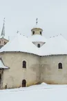 Sanctuaire ND-de-la-Vie (St-Martin-de-Belleville)