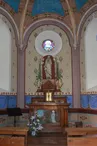 Chapelle de l'Immaculée Conception, Montsapey