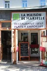 La Maison de Marielle