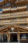 Office de Tourisme Val d'Isère