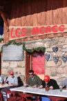 Les Mérégers - Café / Bar