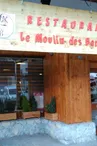 Le Moulin des Bergers