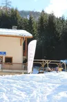 Restaurant du Gîte des Tavernes