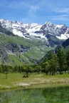 Aire de pique-nique de Rosuel
