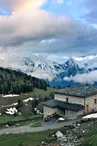 Restaurant du Refuge de l'Orgère