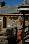 Restaurant du refuge de Vallonbrun
