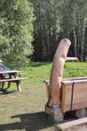 Aire de pique-nique du Laisonnay