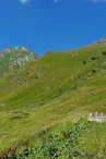 Refuge du Plan Lombardie