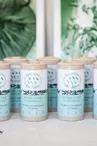 Spiruline des Alpes