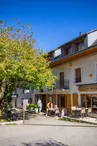 Auberge l'Herbe Tendre