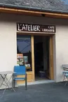 L'Atelier Les Pages Libres