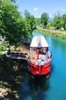 La Péniche aux Abeilles