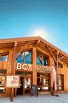 Restaurant BC7