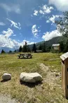 Aire de pique-nique des Pérelles