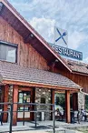 Restaurant l'Aurenath