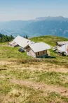 Chalet-Refuge de la Thuile