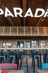 Restaurant Paradis