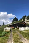 Ferme d'Etache
