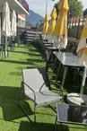Sandjo -Café Restaurant