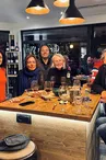 Cave à vin (Wines & Champagne by Chassagnol)