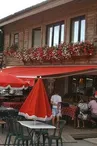 Restaurant L'Equipe