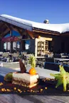 Chalet Grillette