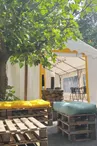 Le Troquet