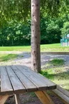 Aire de pique-nique du Pré du Praz