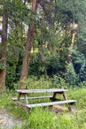 Aire de Pique-nique de Tigny