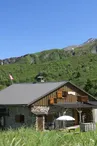 Refuge de l'Econdu