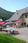 La Ferme de l'Ours