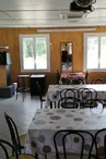 La Guinguette de Champagneux