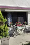 Le Restaurant de la Halte