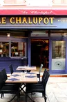 Le Chalupot