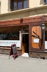 Restaurant Le Point d'Arrêt