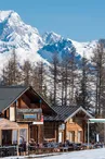 Chalet du Plan Bois "Chez Laurette"