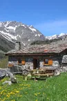 Chalet Restaurant l'Estiva