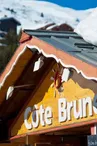 Brasserie Côte Brune
