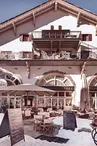 Chez Léontine