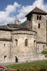 Basilique Saint-Martin