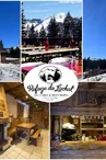 Restaurant Le Refuge du Lachat