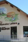 Coopérative Laitière de La Chambre