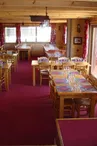 L'Olympe café