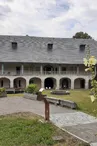 La Chartreuse d'Aillon